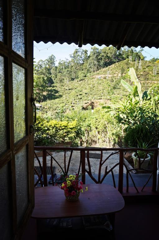 Tunnel Gap Homestay Ella Exterior foto